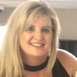 Jo Shaw