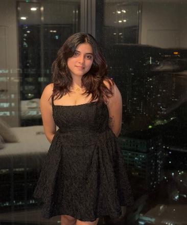 Shreya Dubey