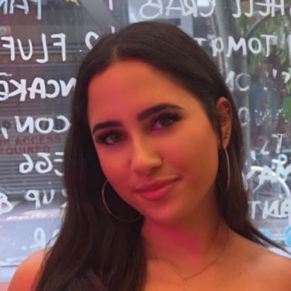 Elena Baghoumian