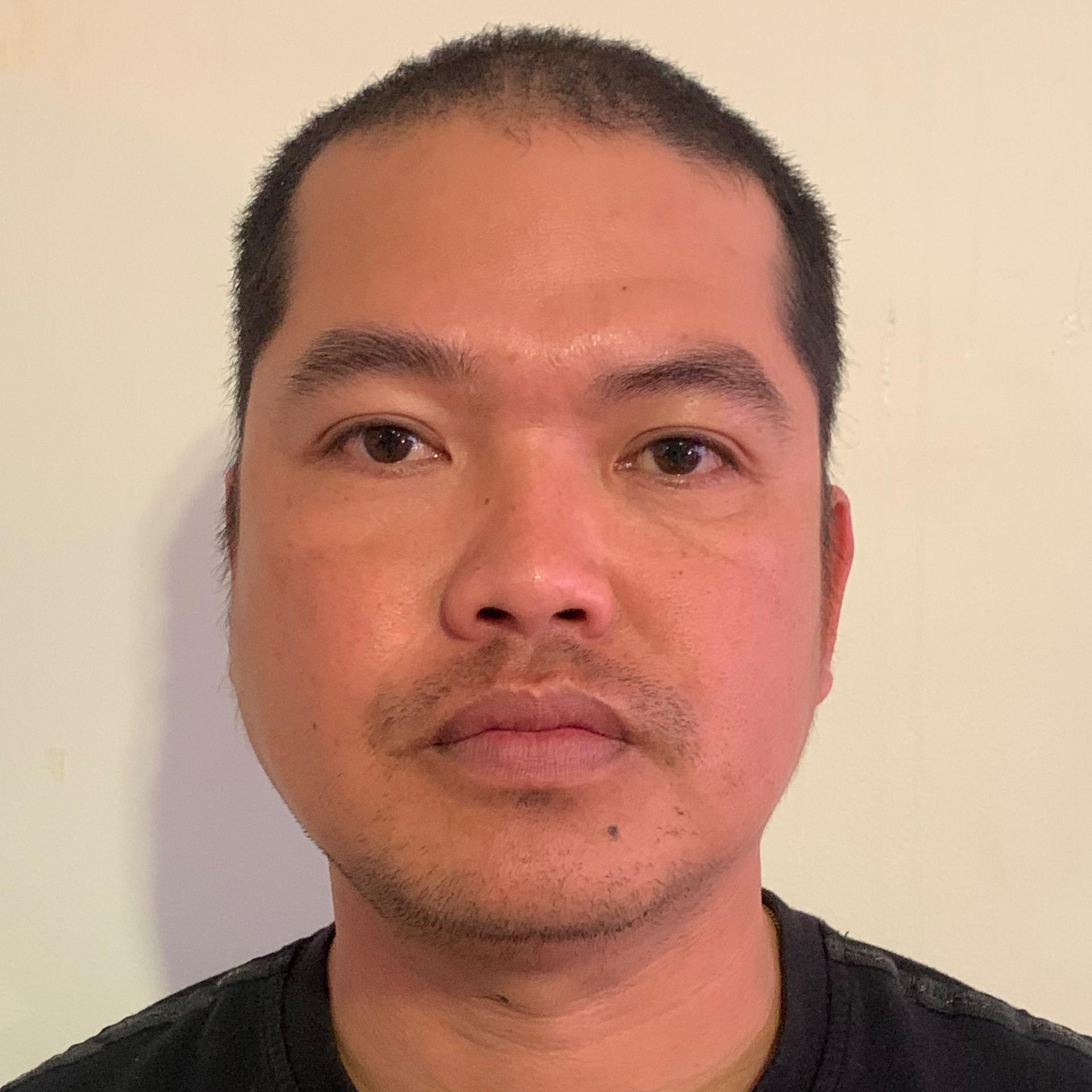 JOHN RAY MALABUYOC