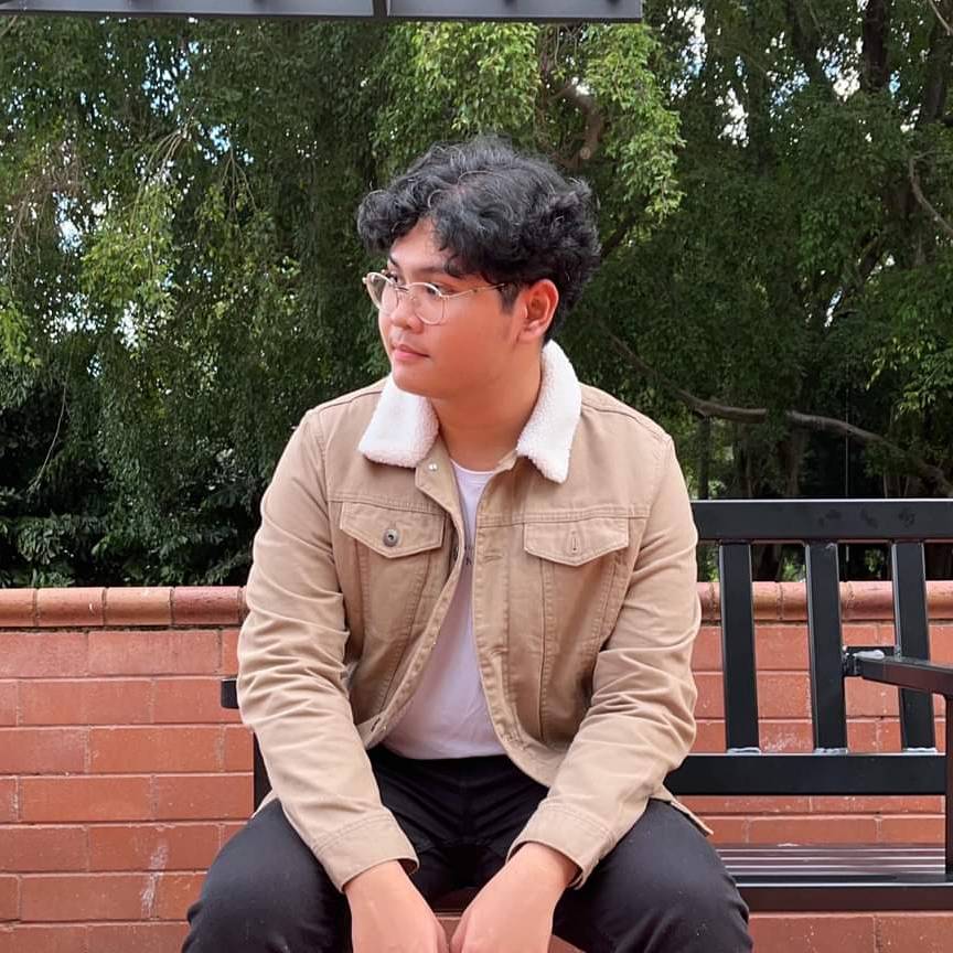 Sean Bautista