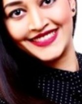 Bushra Khan