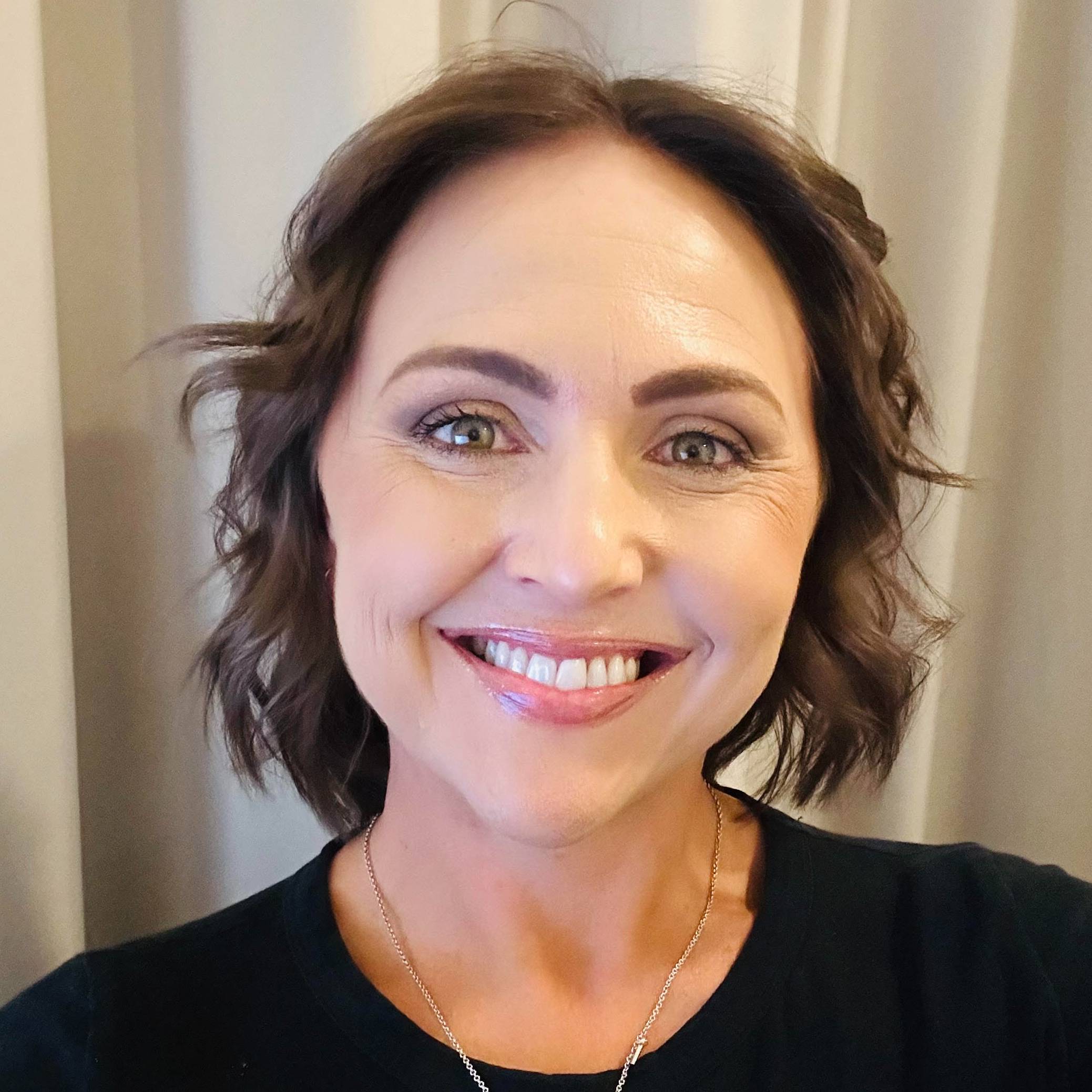 Yolande Breytenbach