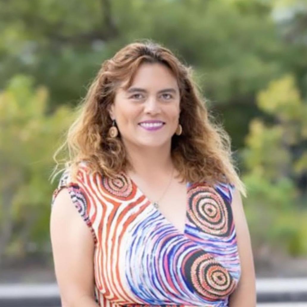 Erica Smits (nee Hall)