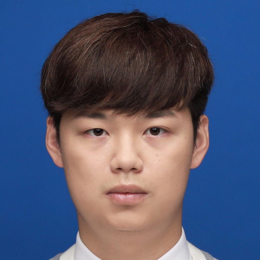 Zhang Yueyang