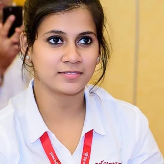 Kajal Kumari