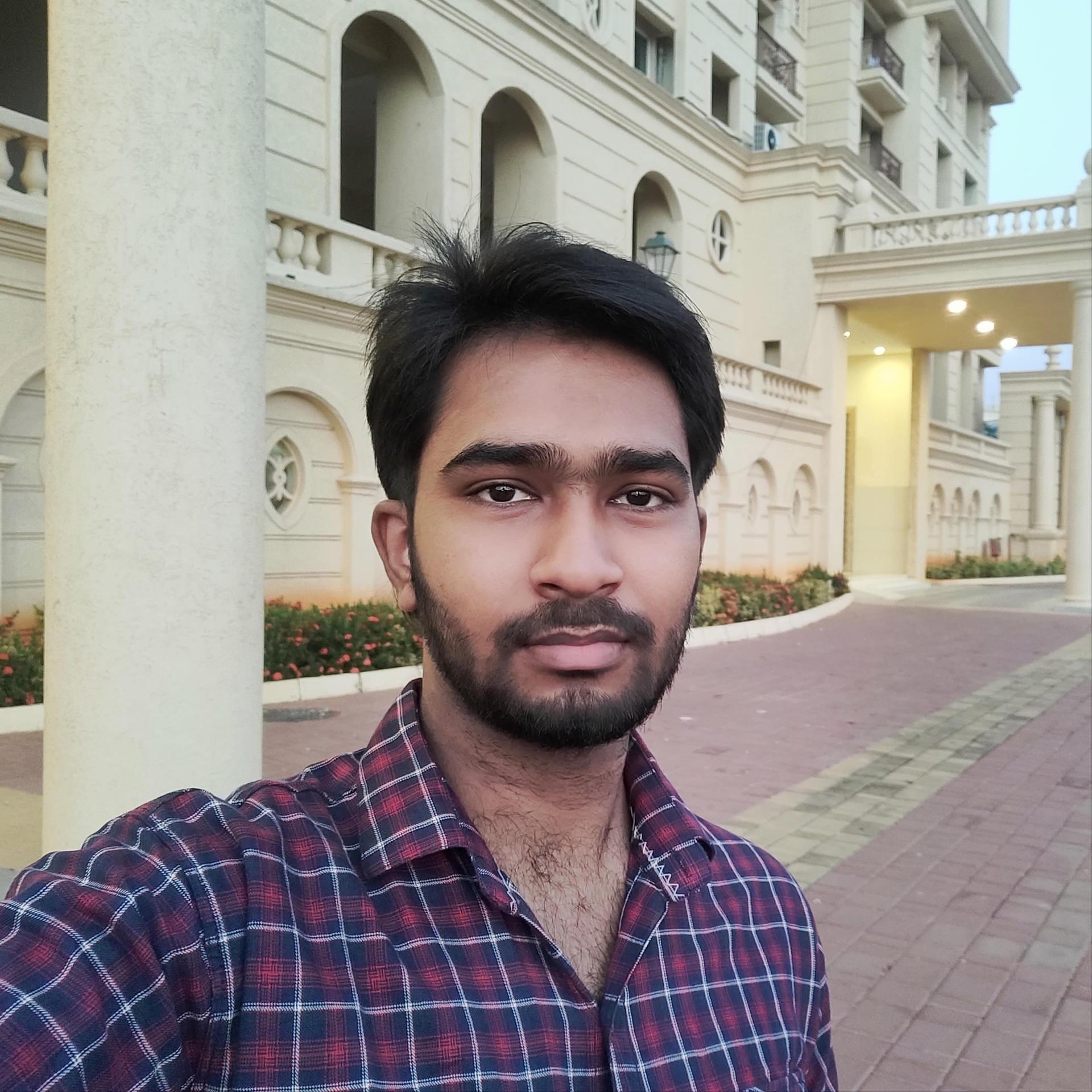 Aaqil Firaas
