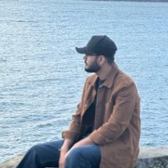 Devender Sandhu