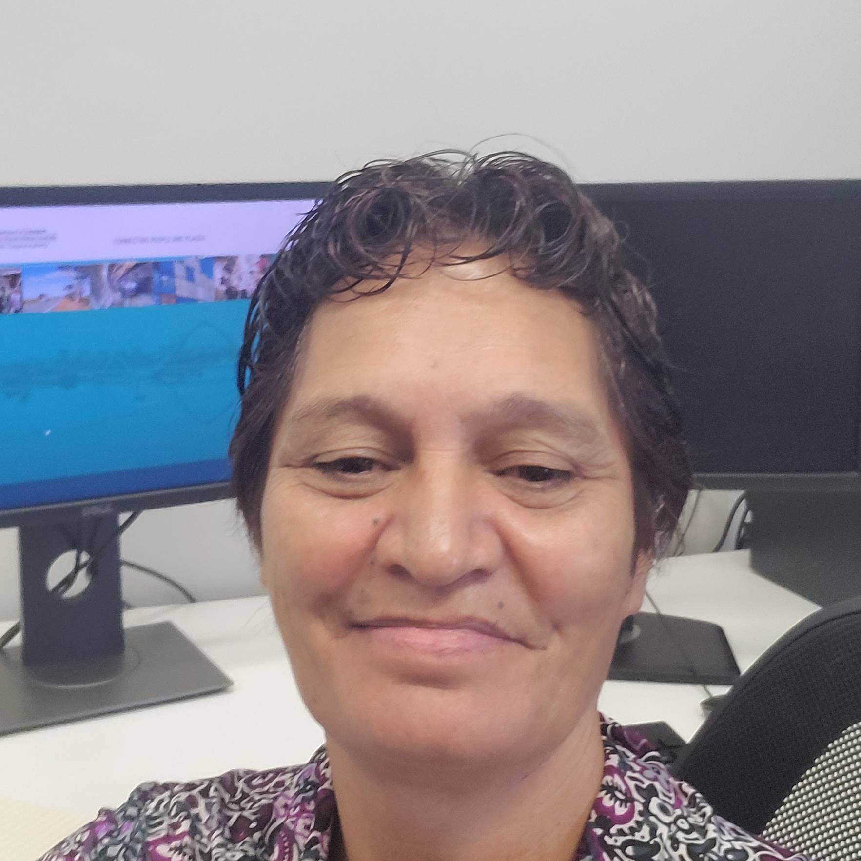 Debra Watene