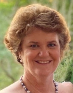 Joanna (Jo) Prentice