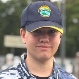 JAKE KELLY