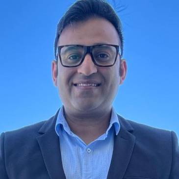 Saurabh Khetrapal