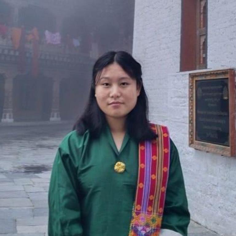 Eden Lhamo