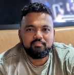 Ravinder Das Dhillon