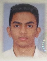 Thinod Mallika Ararachchige