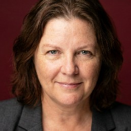Michelle Hood