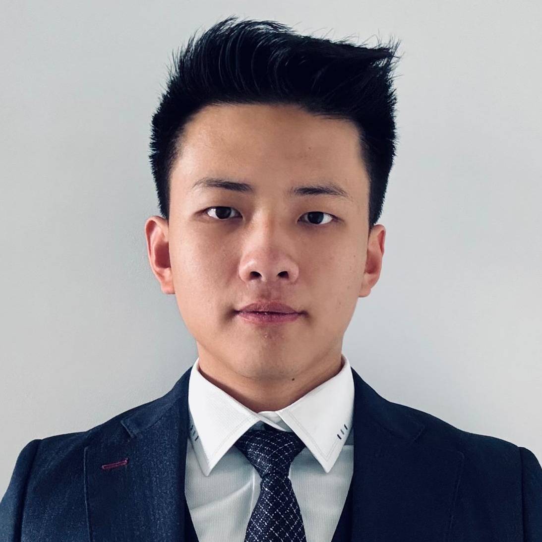 Thomas Chiu