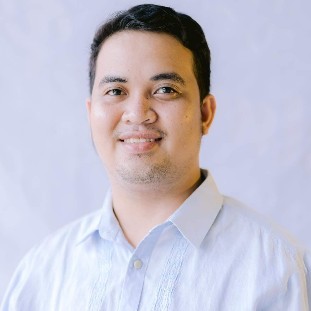 GERALD VINCENT PILAPIL