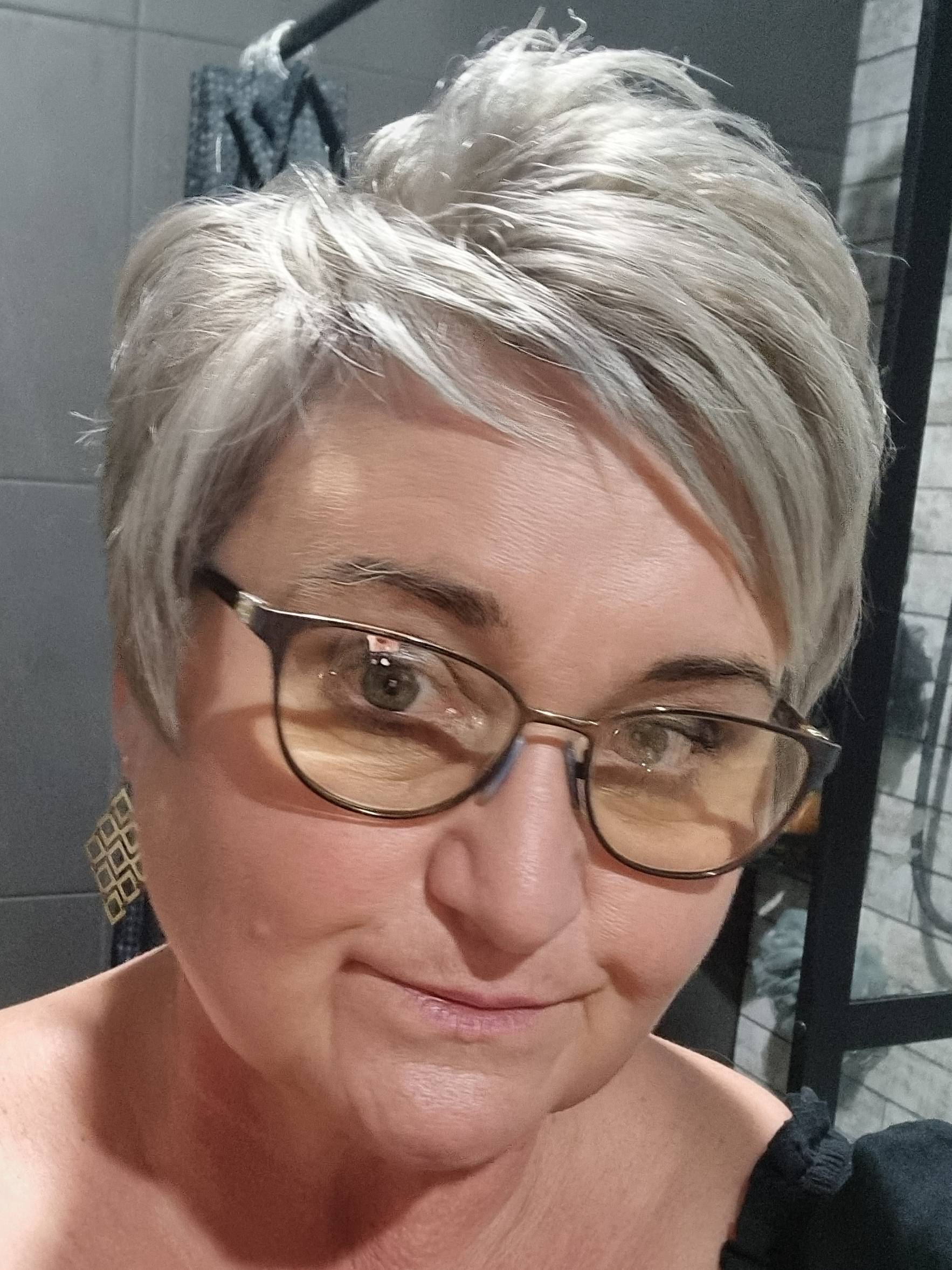 Sandra Stewart