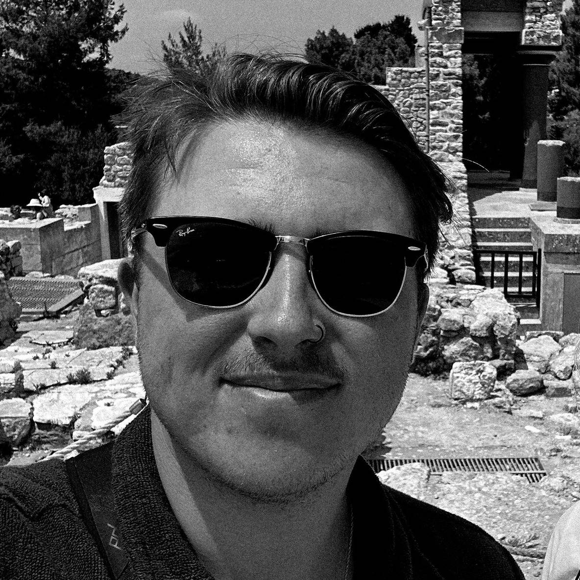 Joshua Byrne
