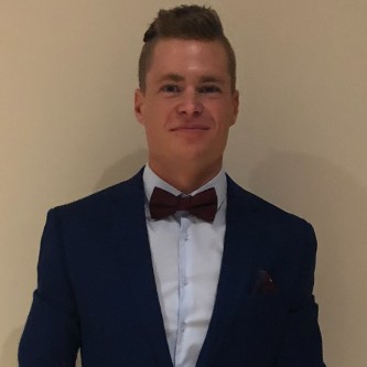 Mitchell Knight