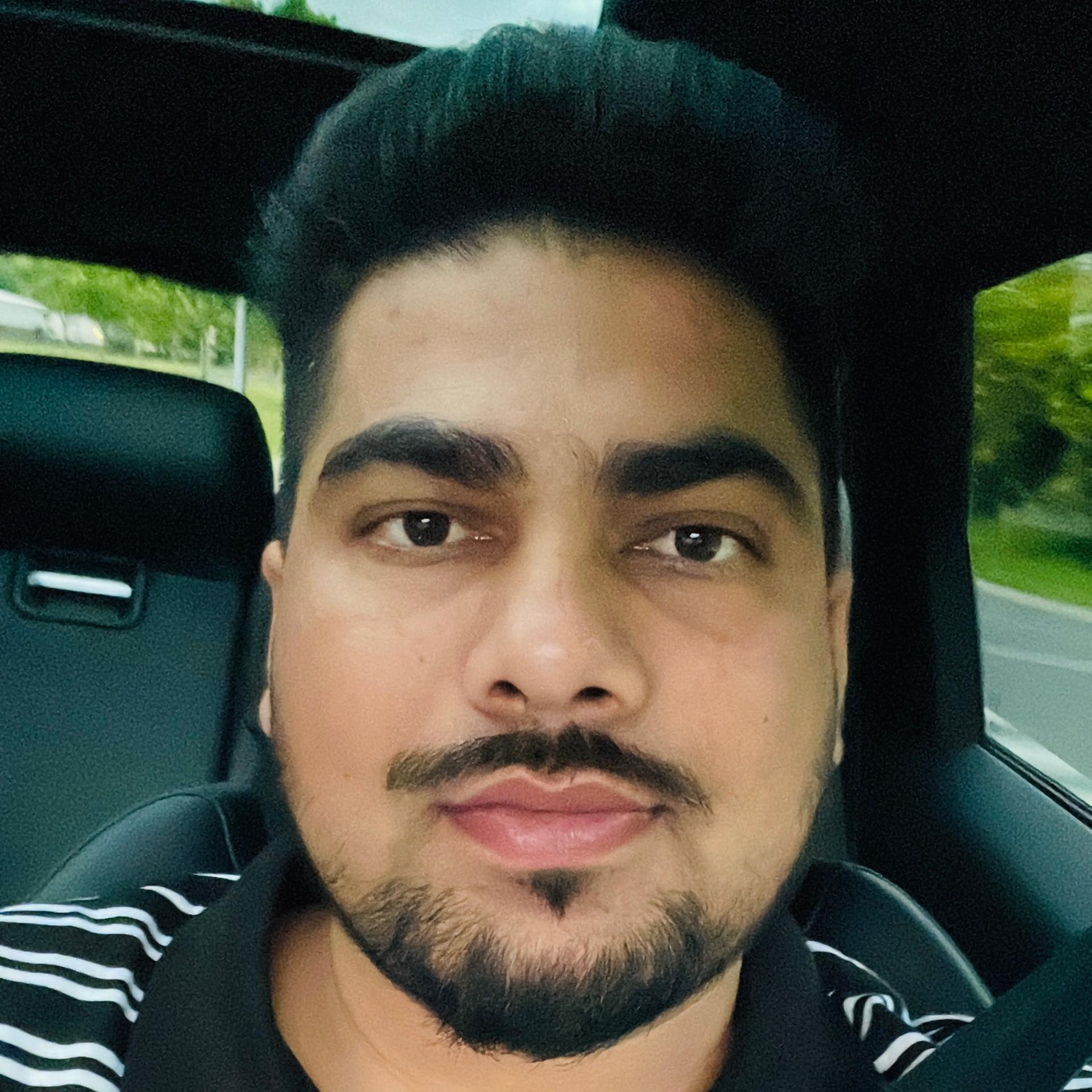 Lakhwinder Singh