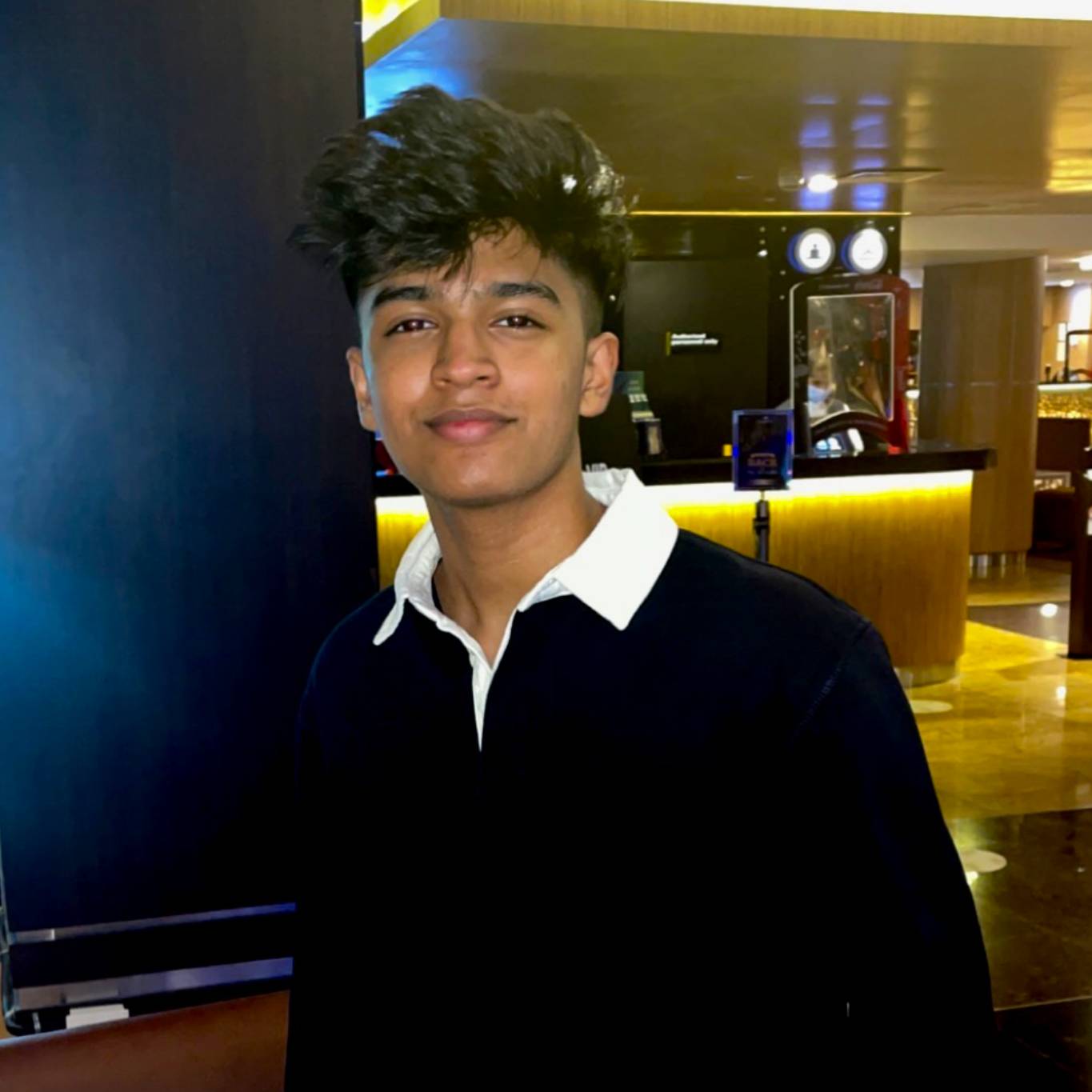 Om Ambikar