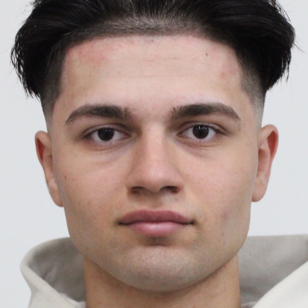 Mohanad AL-Shammari