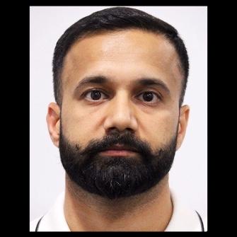 Gagandeep Singh Bimbra