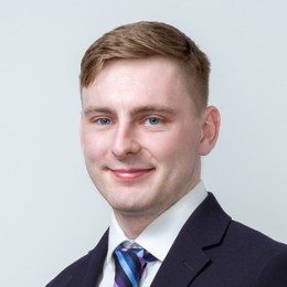 Shane O'Connor
