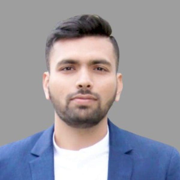Nainesh Patel