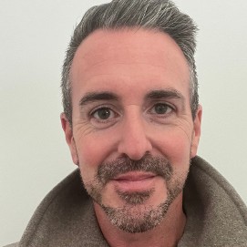 Jonathan Paul Gavin