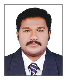 LIGIN CHACKO