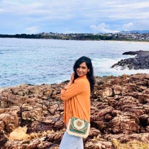 Tasnim Chowdhury