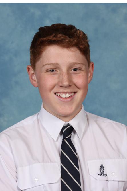 Max Hughes