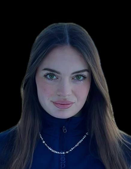 PAULINA JETTE DOHLER