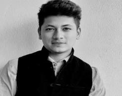 Dipesh Thapa