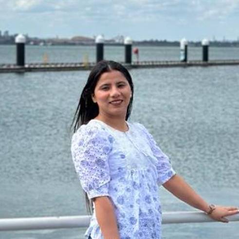 Raman Preet Kaur