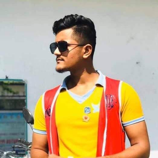 Bhumiraj Bhetwal