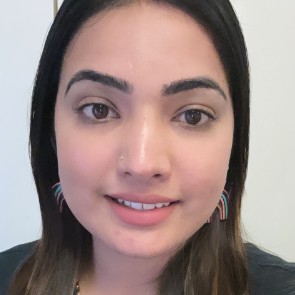 Megha Verma