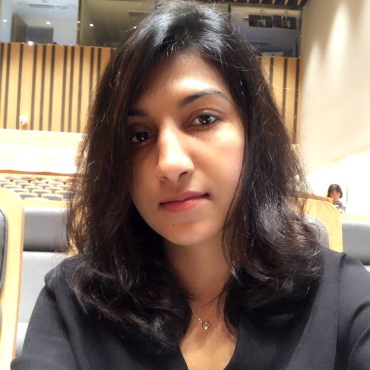 Jayathry Gunaratne