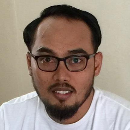 Mohd Azrul Faiz Bin Ahmad Faisal