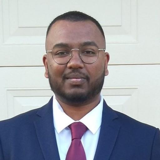 Avinash Peravali