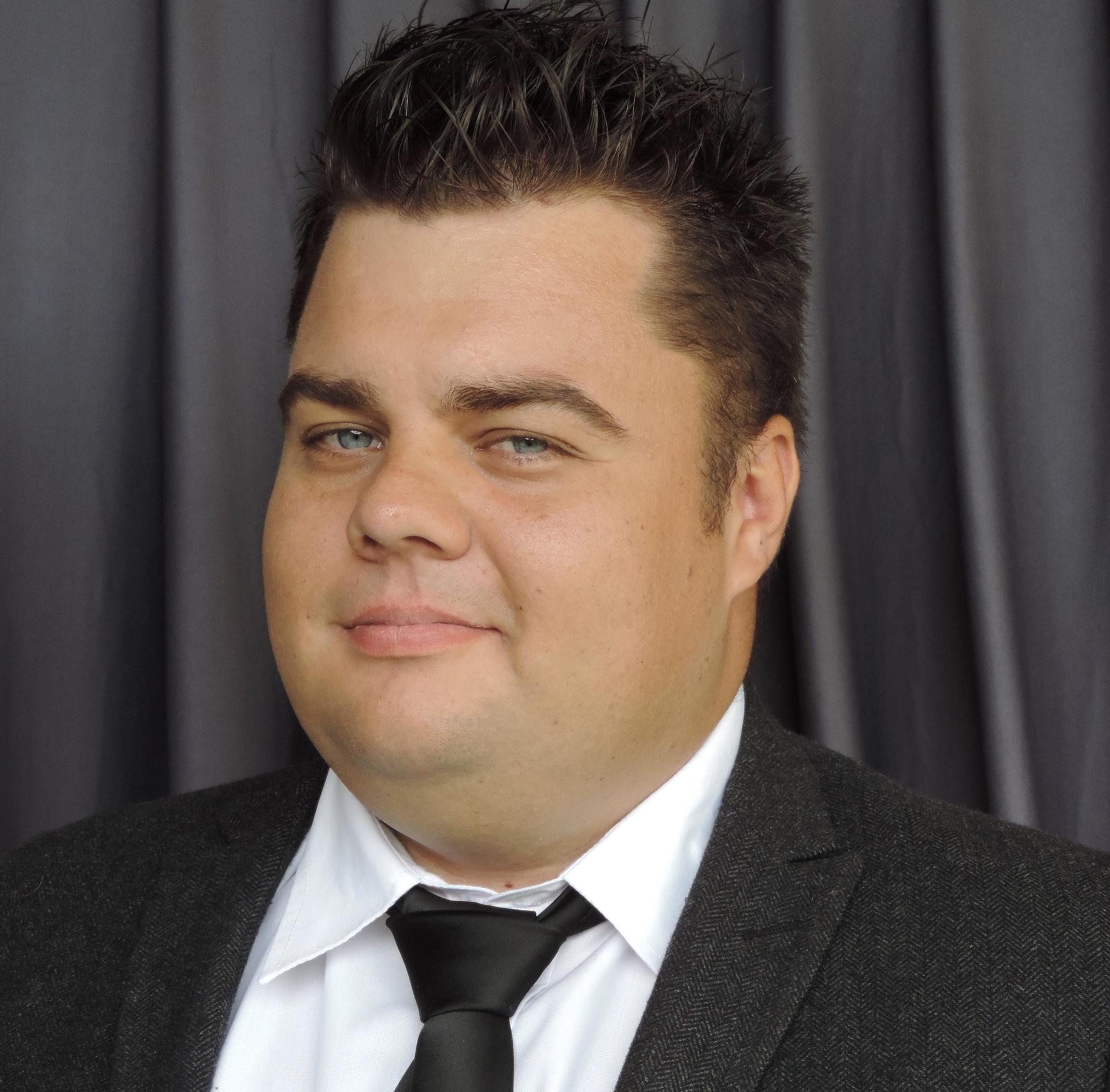 Tyron Fraser