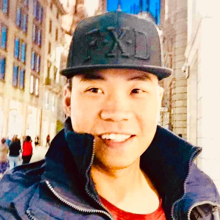 Trung Anh Vu