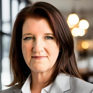Tina Forshaw