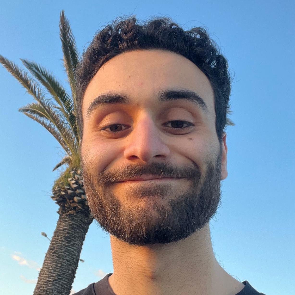 Youness Abraham Adla
