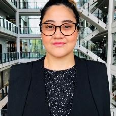 Sue Gurung
