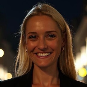 Sally Hancock
