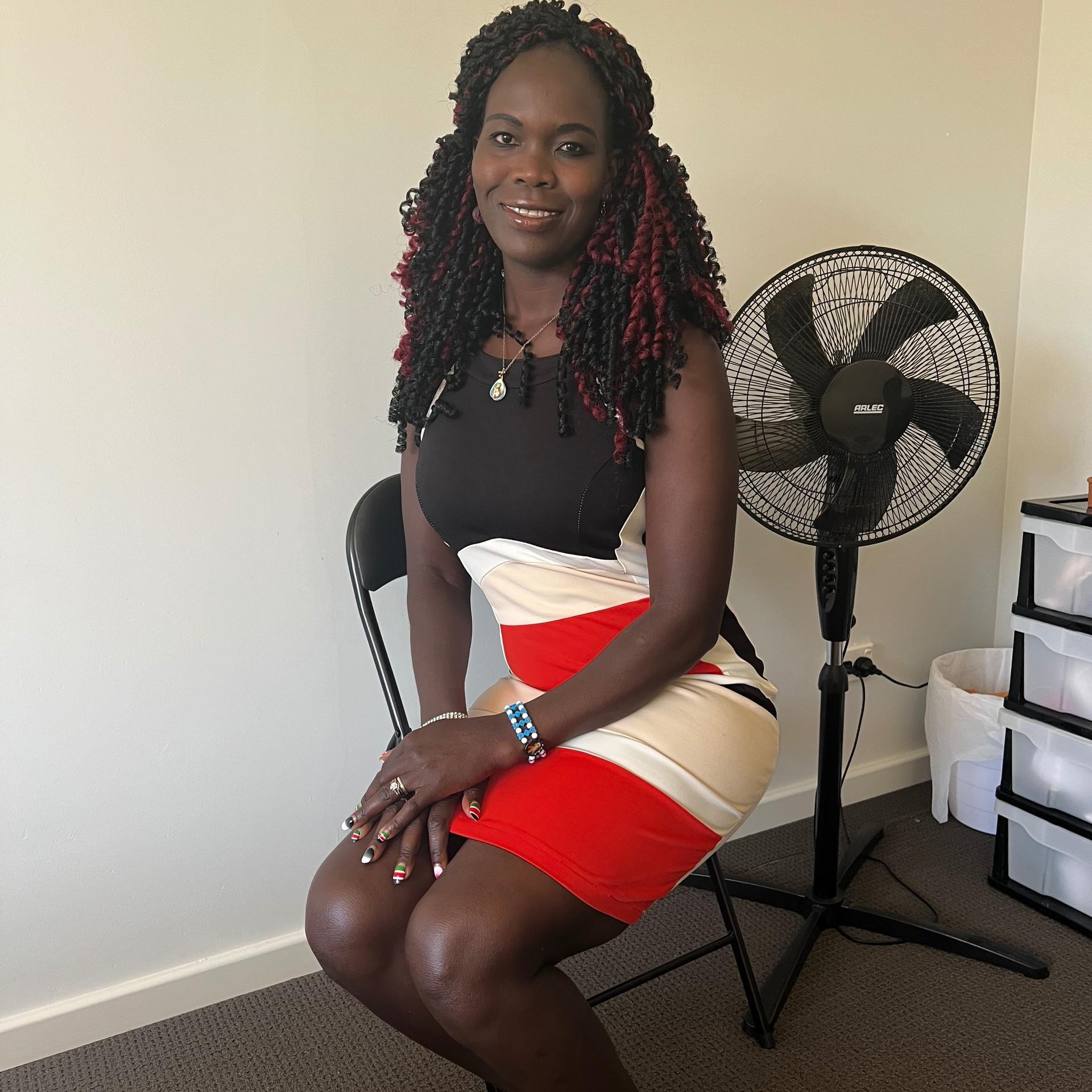 Elizabeth Owuor